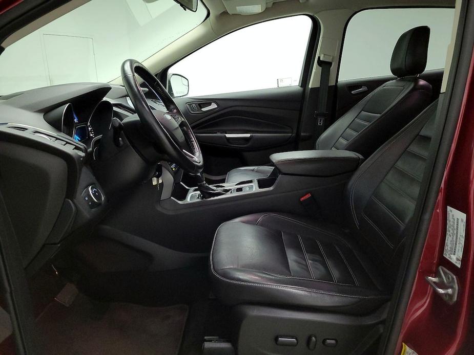 used 2018 Ford Escape car, priced at $14,599