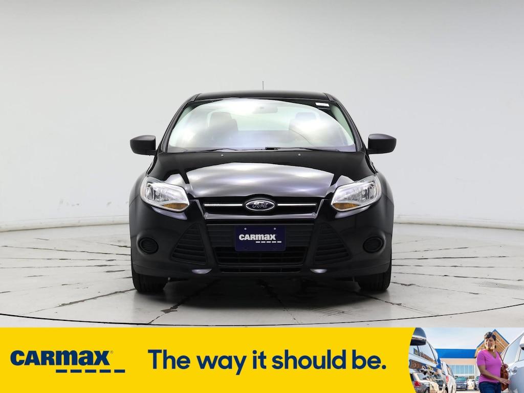 used 2013 Ford Focus car, priced at $11,998