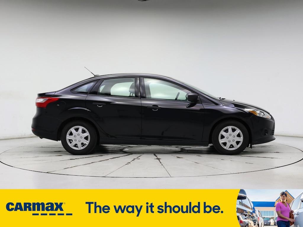 used 2013 Ford Focus car, priced at $11,998
