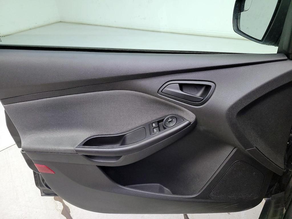 used 2013 Ford Focus car, priced at $11,998
