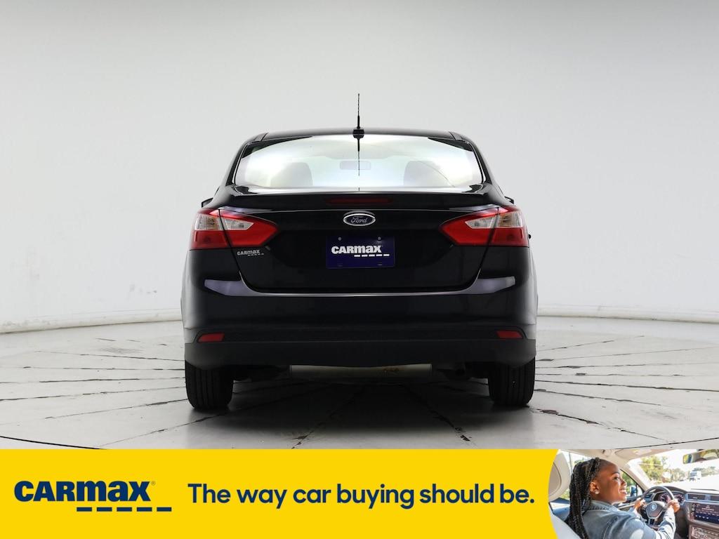 used 2013 Ford Focus car, priced at $11,998