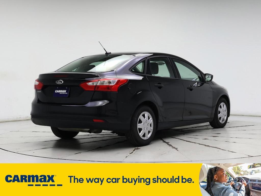 used 2013 Ford Focus car, priced at $11,998