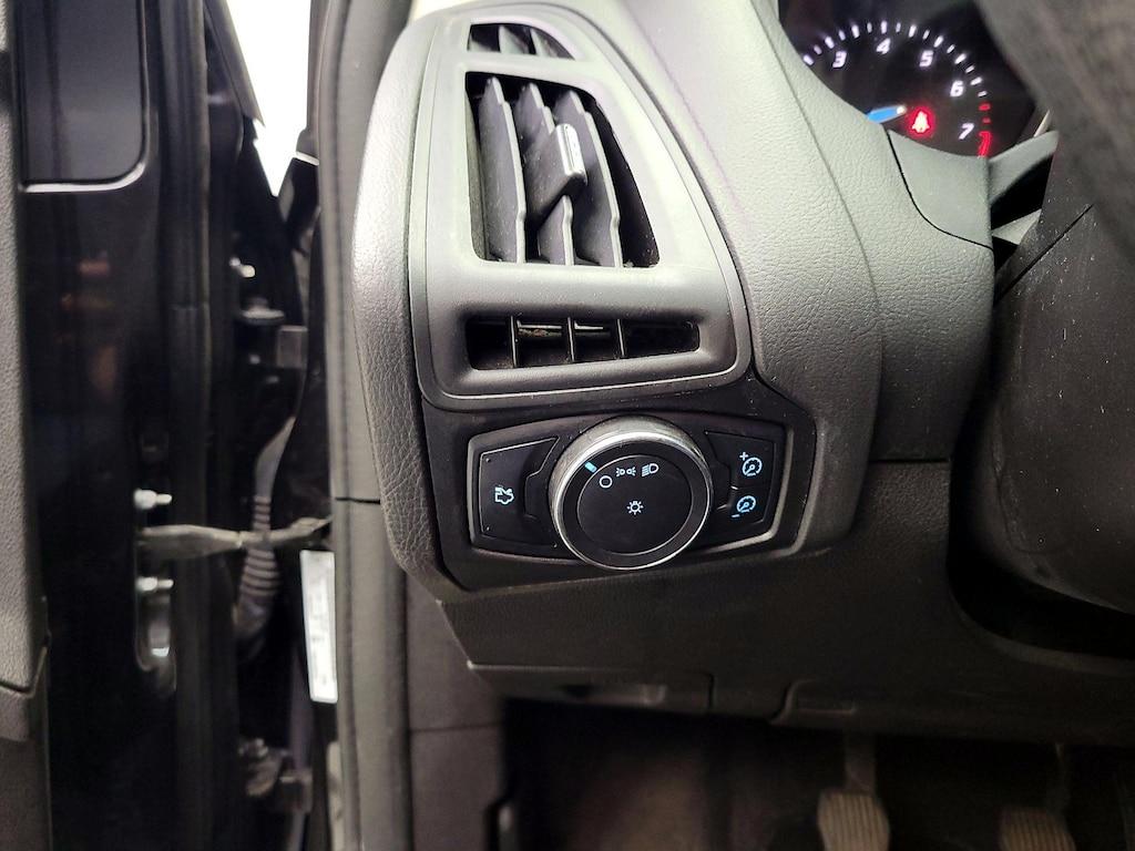 used 2013 Ford Focus car, priced at $11,998