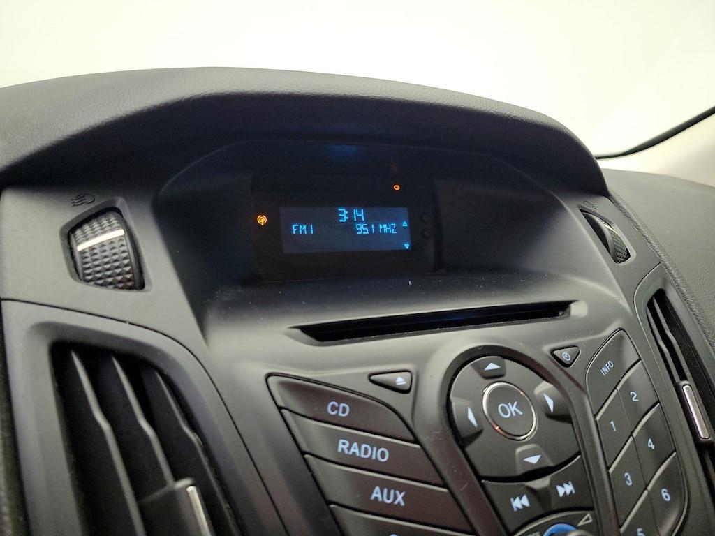 used 2013 Ford Focus car, priced at $11,998