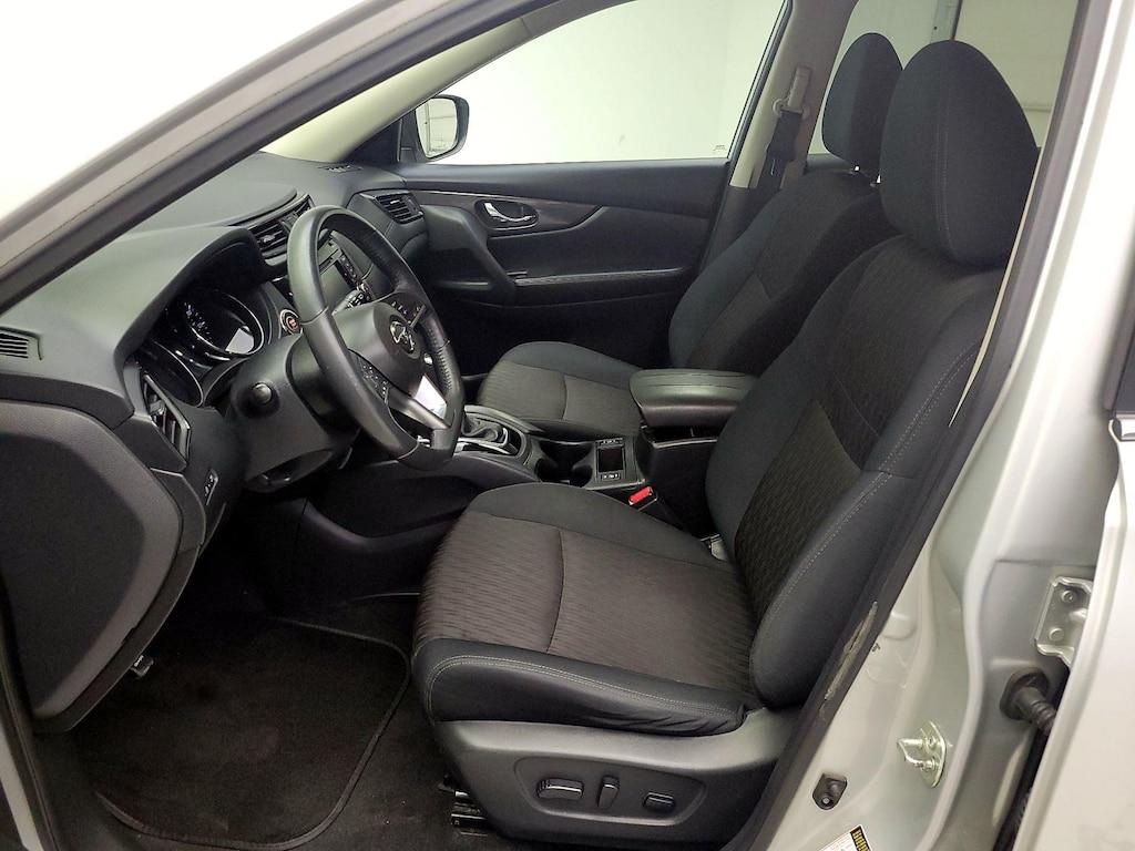 used 2018 Nissan Rogue car, priced at $14,998