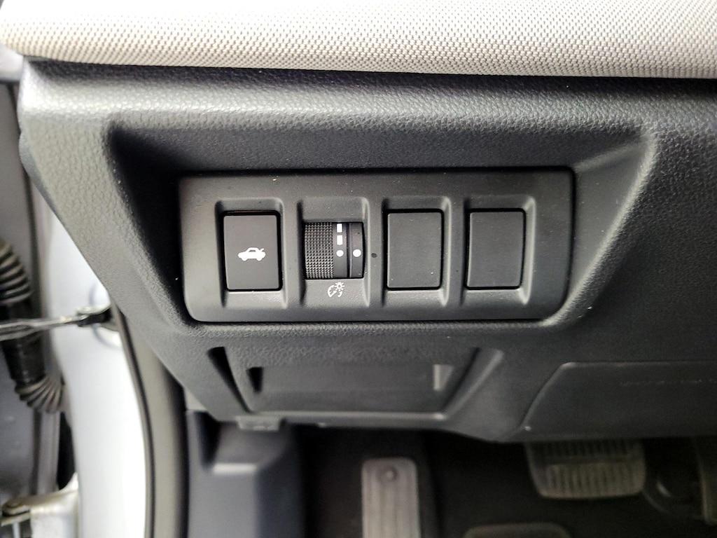 used 2024 Subaru Legacy car, priced at $25,998