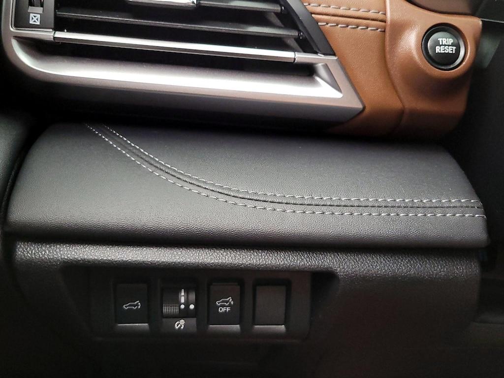 used 2022 Subaru Outback car, priced at $30,998