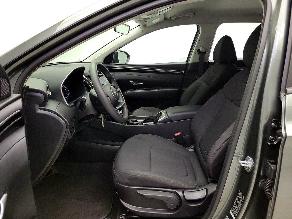 used 2022 Hyundai Tucson car, priced at $21,998