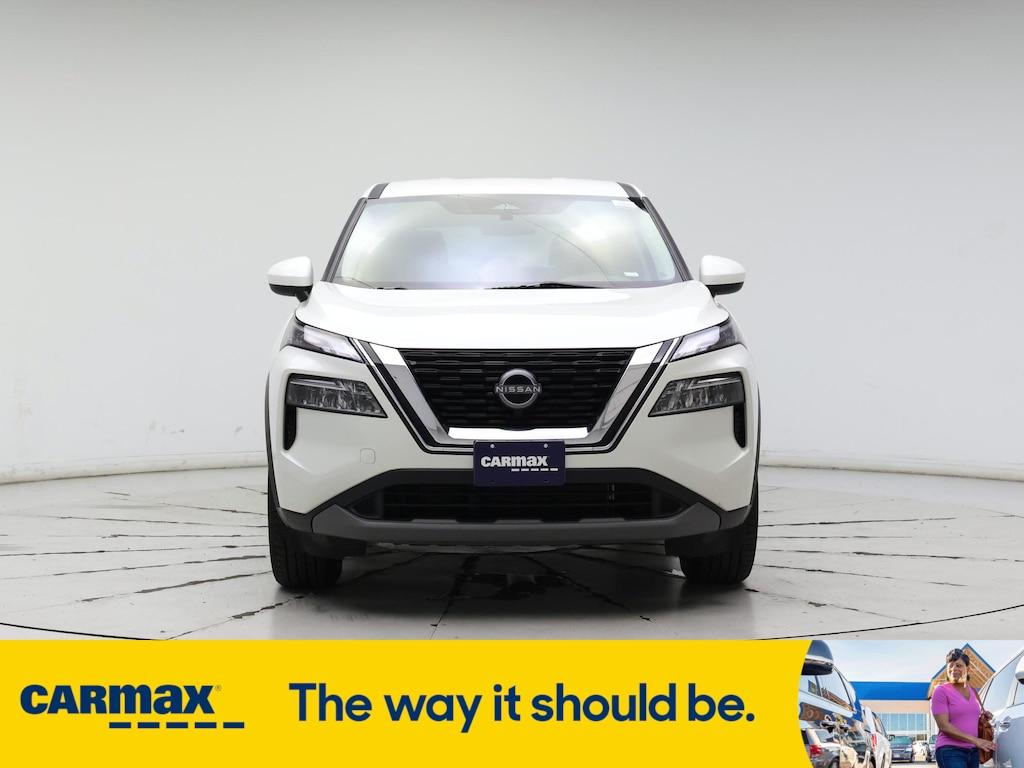 used 2023 Nissan Rogue car, priced at $23,998