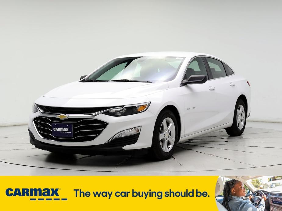 used 2019 Chevrolet Malibu car, priced at $17,998