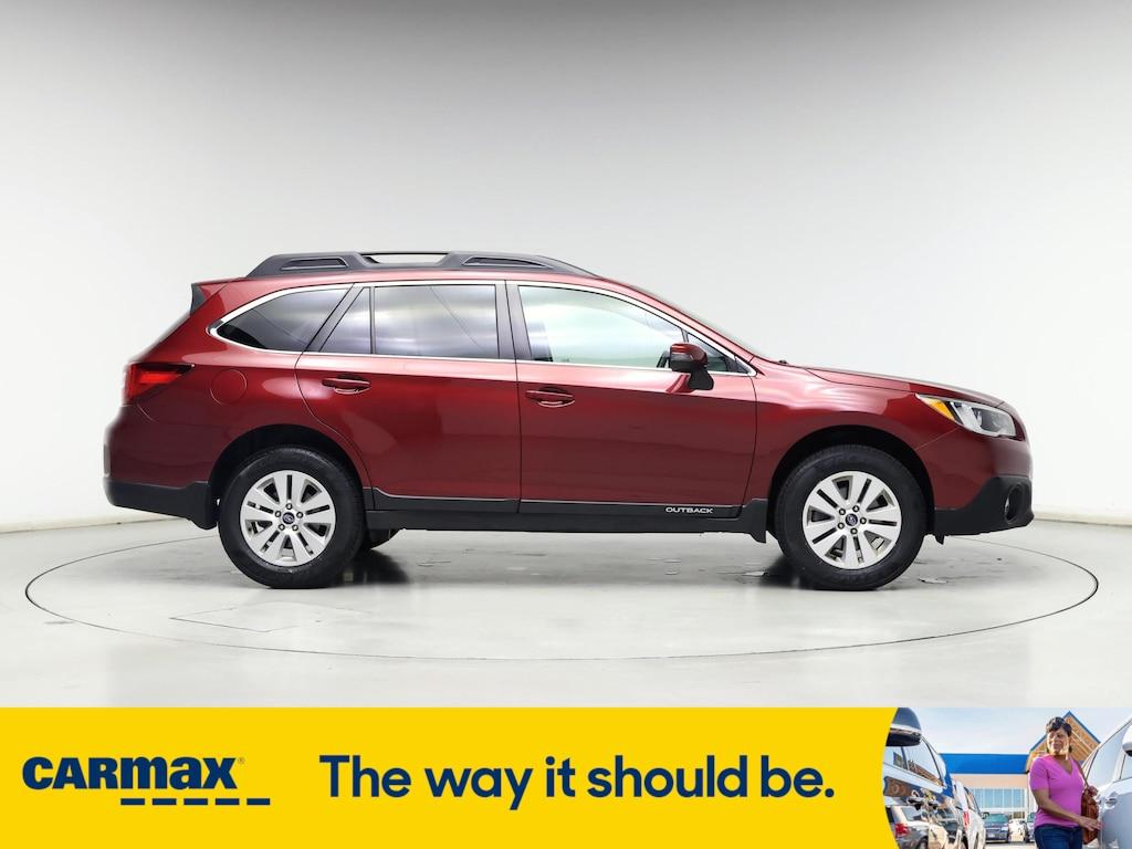 used 2016 Subaru Outback car, priced at $21,998