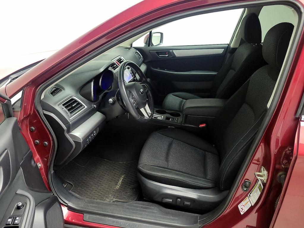 used 2016 Subaru Outback car, priced at $21,998