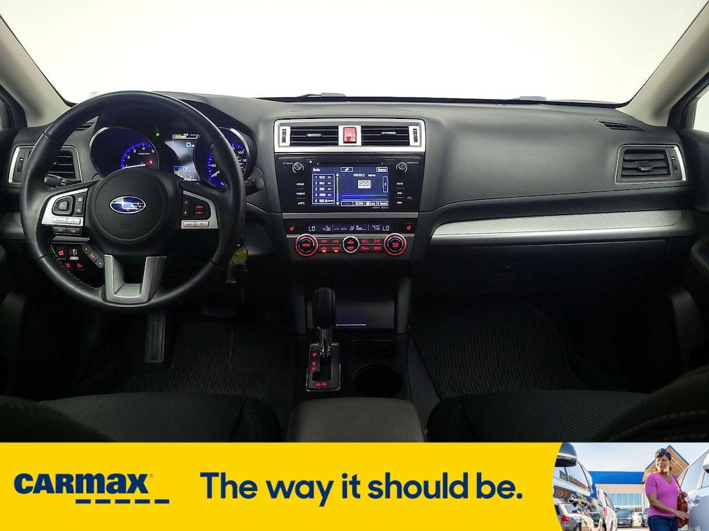 used 2016 Subaru Outback car, priced at $21,998