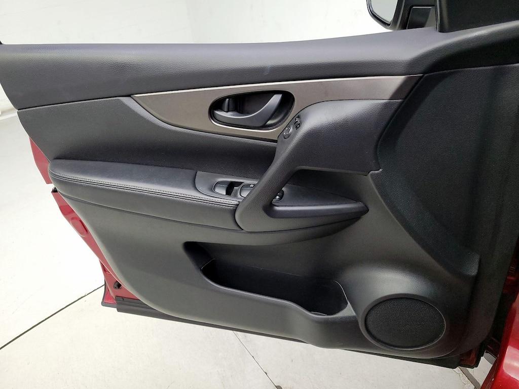 used 2019 Nissan Rogue Sport car, priced at $17,998