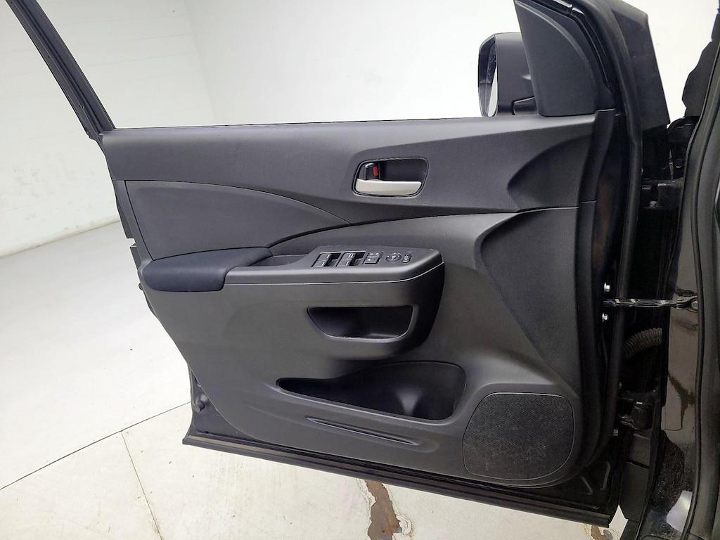 used 2016 Honda CR-V car, priced at $15,998