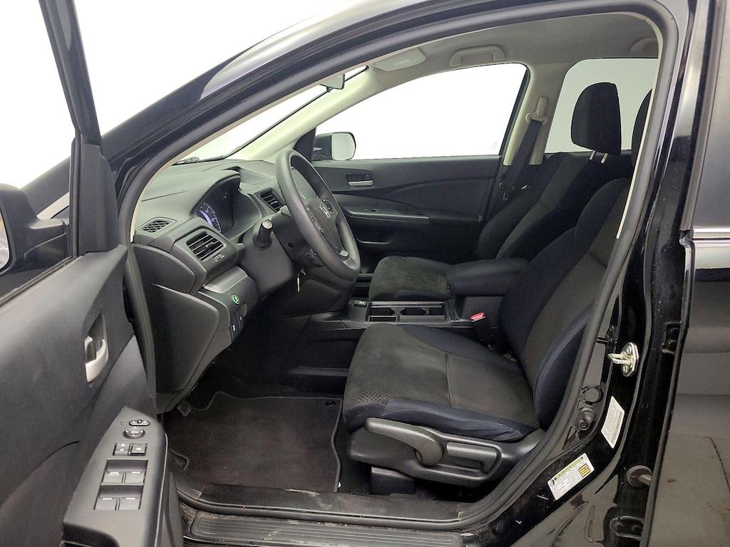 used 2016 Honda CR-V car, priced at $15,998
