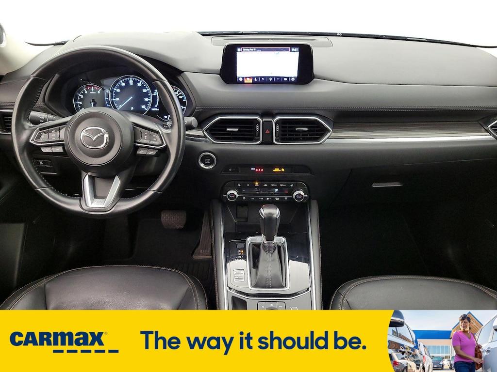 used 2020 Mazda CX-5 car, priced at $25,998