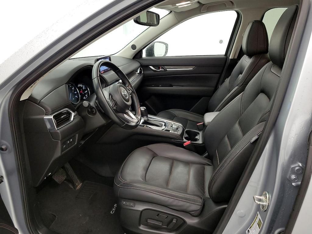 used 2020 Mazda CX-5 car, priced at $25,998