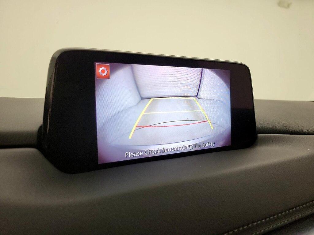 used 2020 Mazda CX-5 car, priced at $25,998