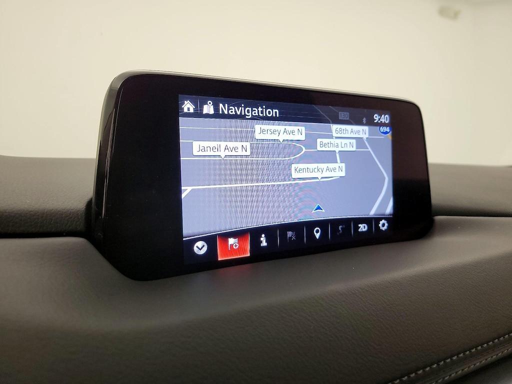 used 2020 Mazda CX-5 car, priced at $25,998