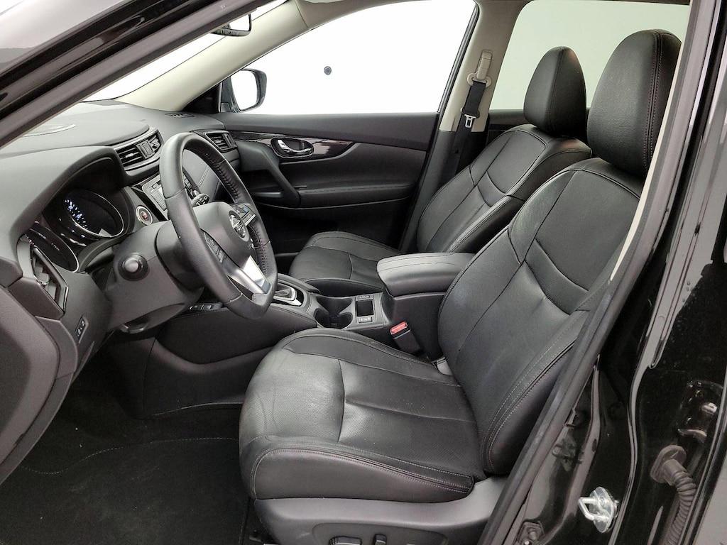 used 2020 Nissan Rogue car, priced at $24,998