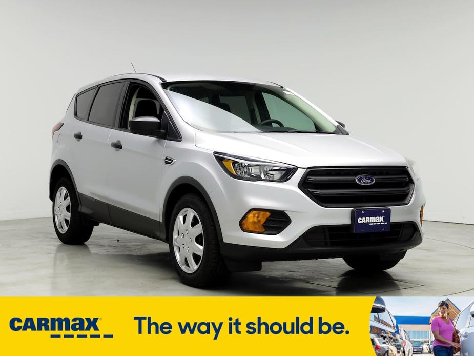 used 2019 Ford Escape car, priced at $16,998