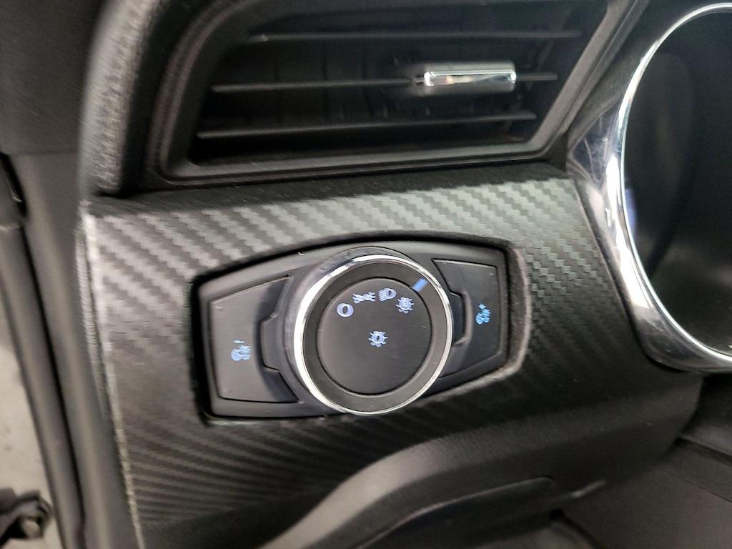 used 2015 Ford Mustang car, priced at $14,998