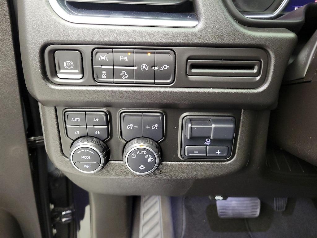 used 2021 Chevrolet Tahoe car, priced at $54,998