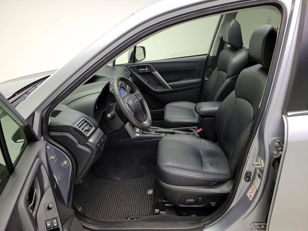 used 2016 Subaru Forester car, priced at $19,998