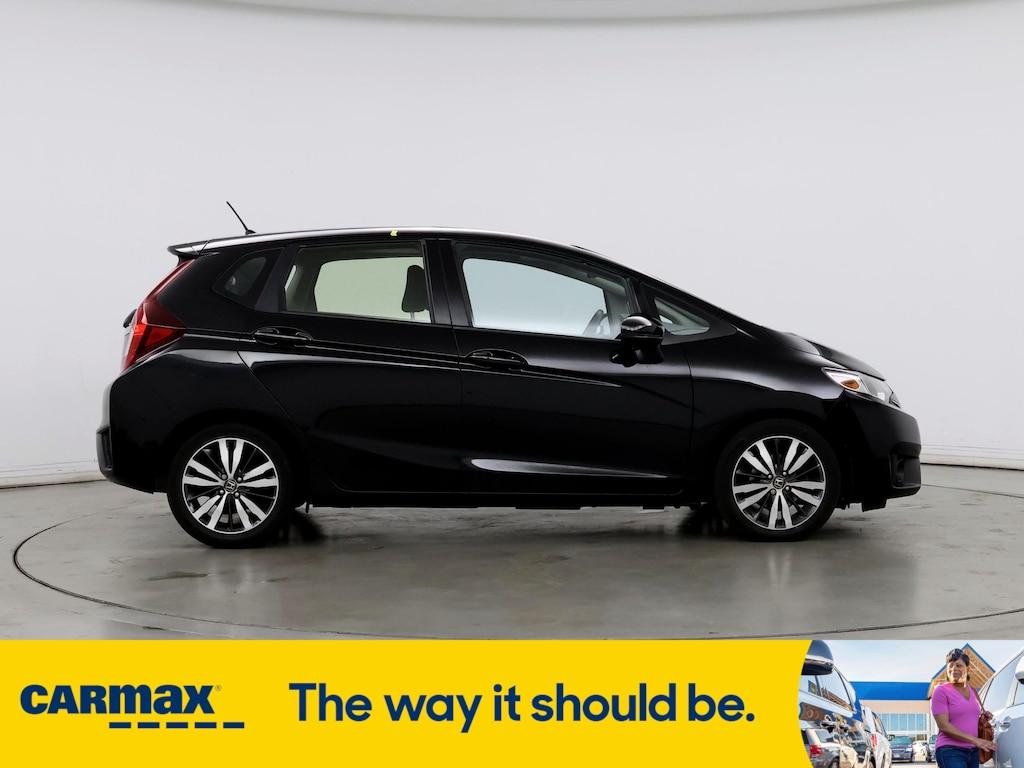 used 2016 Honda Fit car, priced at $15,998