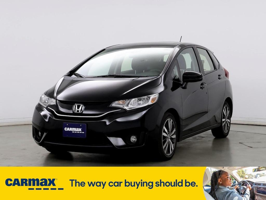 used 2016 Honda Fit car, priced at $15,998