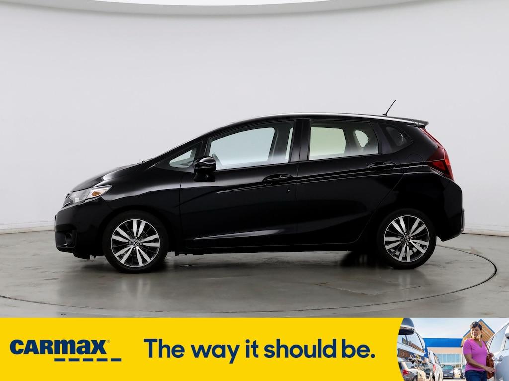 used 2016 Honda Fit car, priced at $15,998