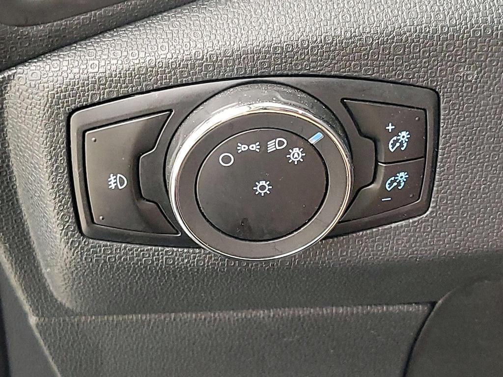 used 2019 Ford EcoSport car, priced at $13,998