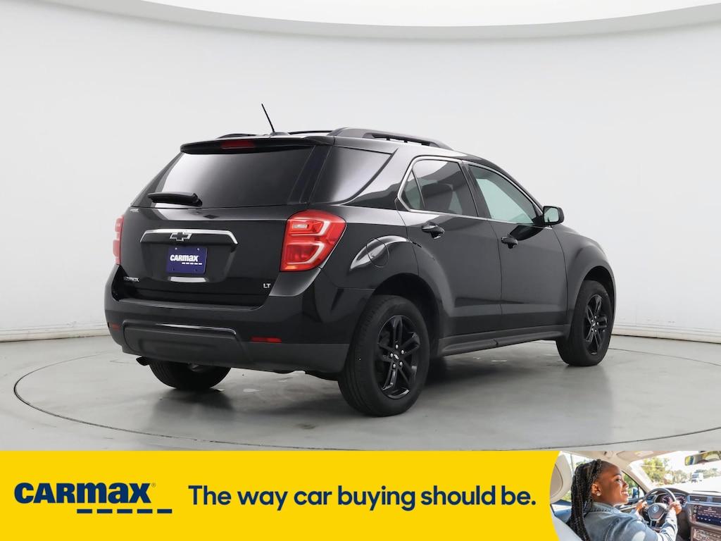 used 2017 Chevrolet Equinox car, priced at $17,998