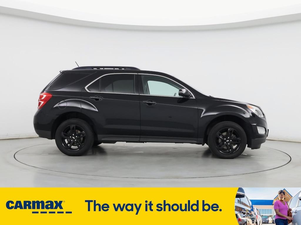 used 2017 Chevrolet Equinox car, priced at $17,998