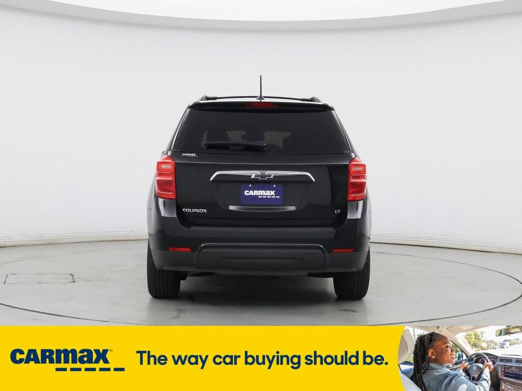 used 2017 Chevrolet Equinox car, priced at $17,998