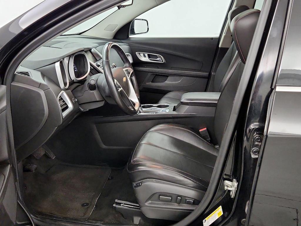 used 2017 Chevrolet Equinox car, priced at $17,998