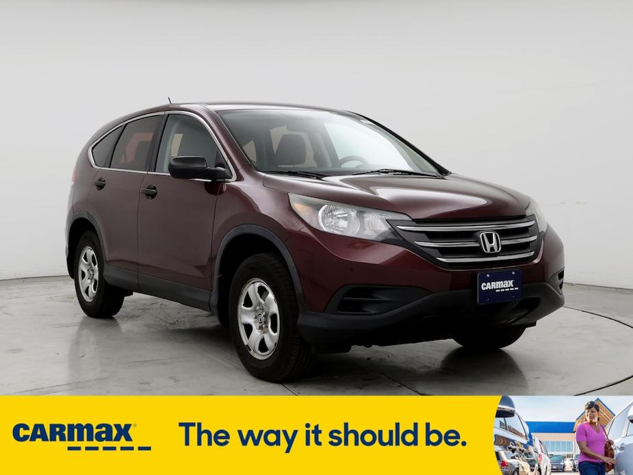 used 2014 Honda CR-V car, priced at $17,998