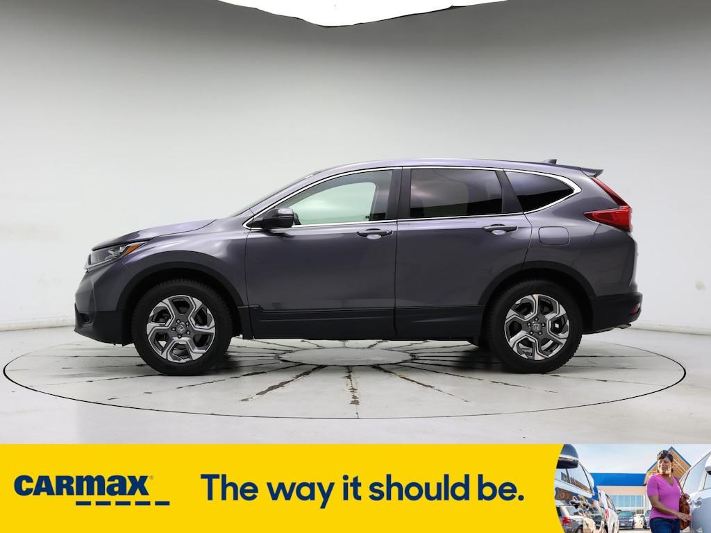 used 2019 Honda CR-V car, priced at $25,998