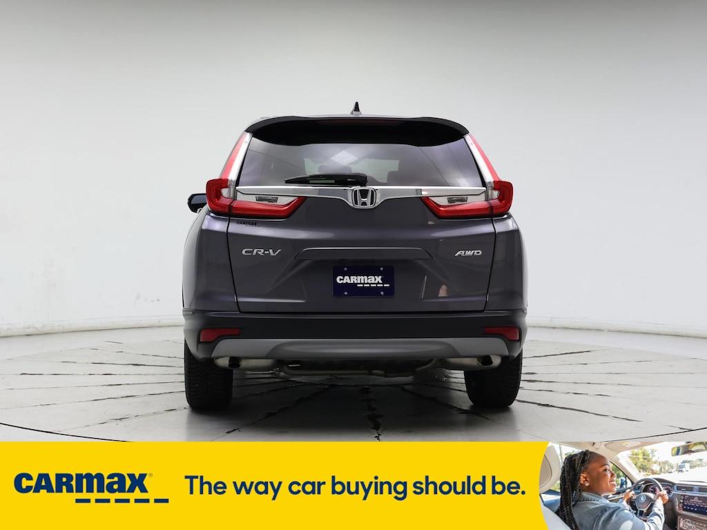 used 2019 Honda CR-V car, priced at $25,998