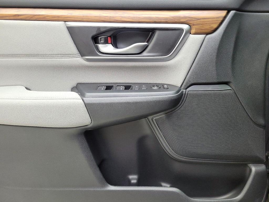 used 2019 Honda CR-V car, priced at $25,998