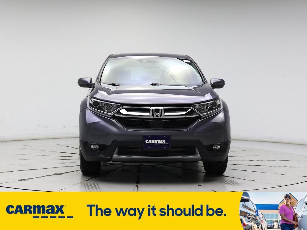used 2019 Honda CR-V car, priced at $25,998