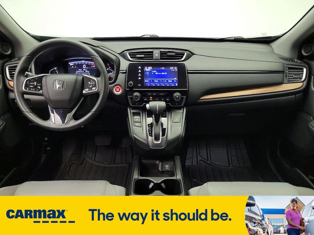 used 2019 Honda CR-V car, priced at $25,998