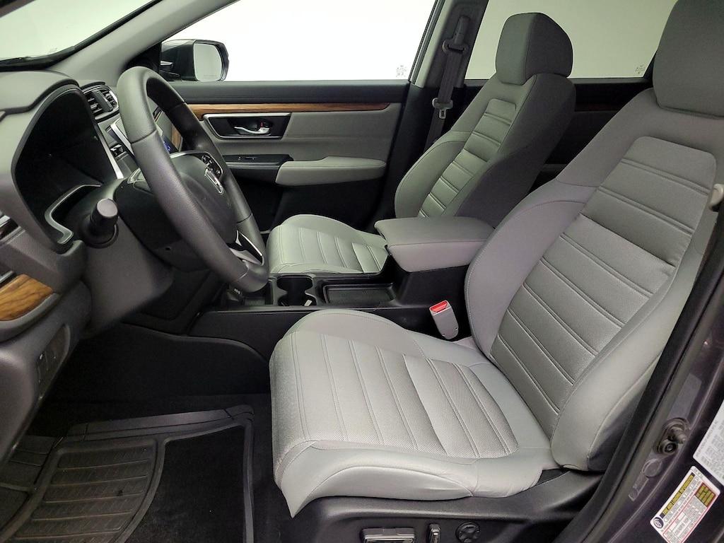 used 2019 Honda CR-V car, priced at $25,998