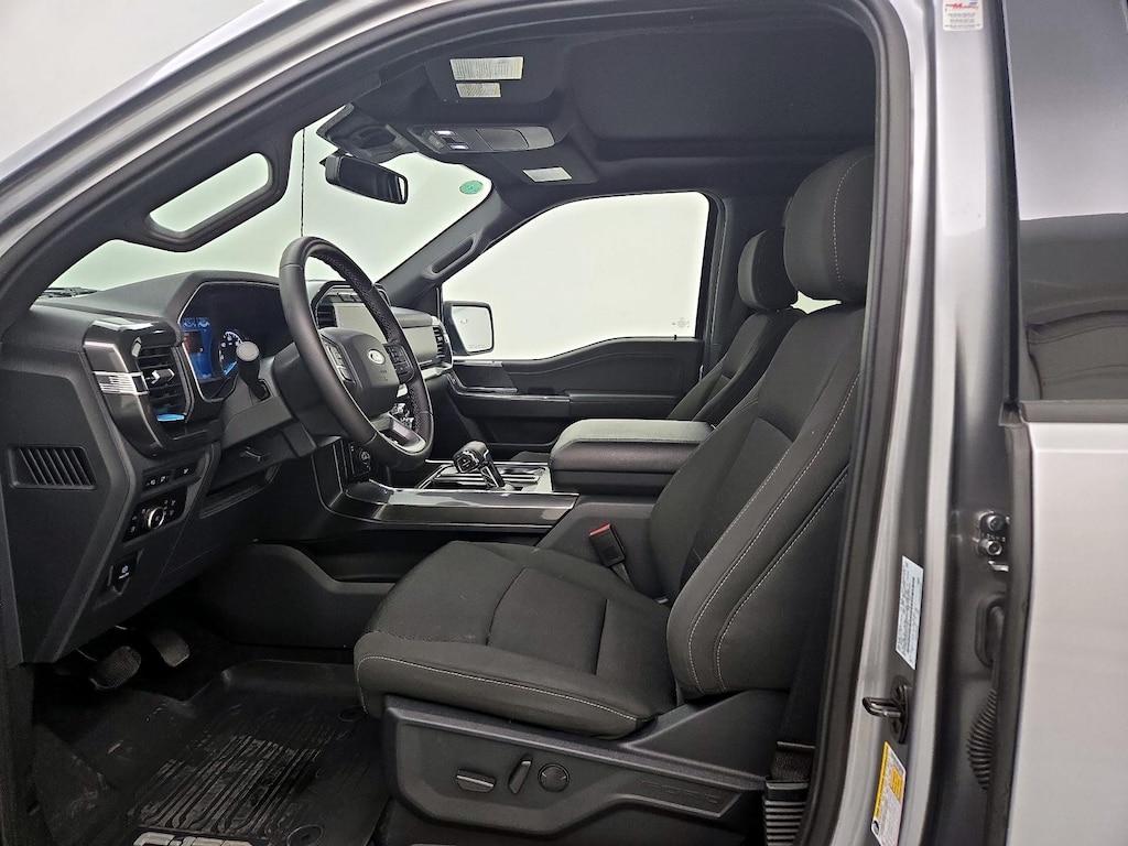 used 2023 Ford F-150 car, priced at $46,998