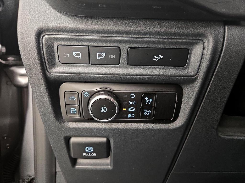 used 2023 Ford F-150 car, priced at $46,998