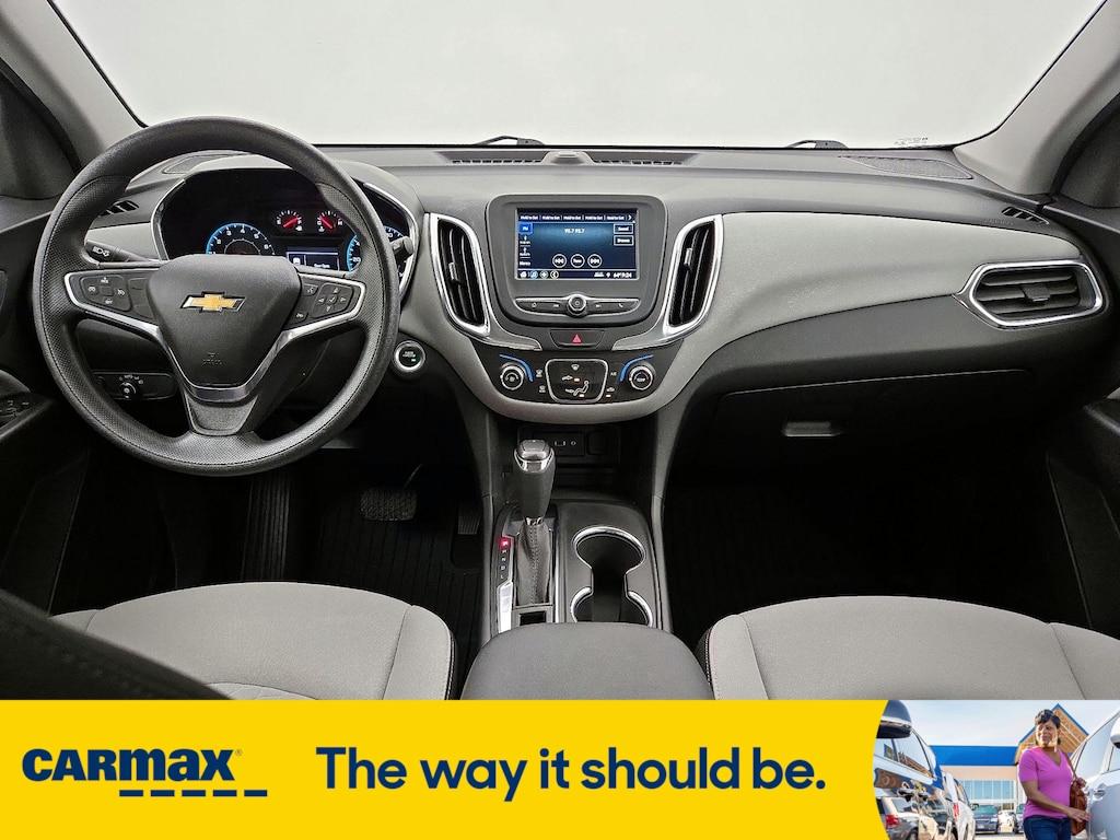 used 2019 Chevrolet Equinox car, priced at $19,998