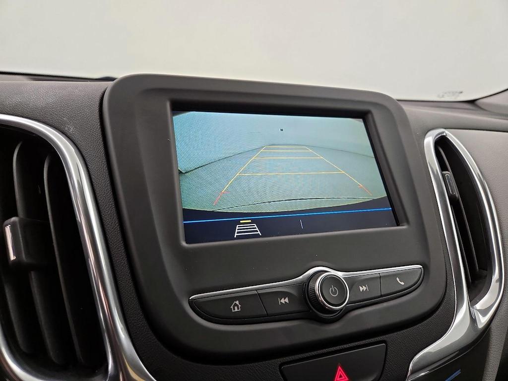 used 2019 Chevrolet Equinox car, priced at $19,998