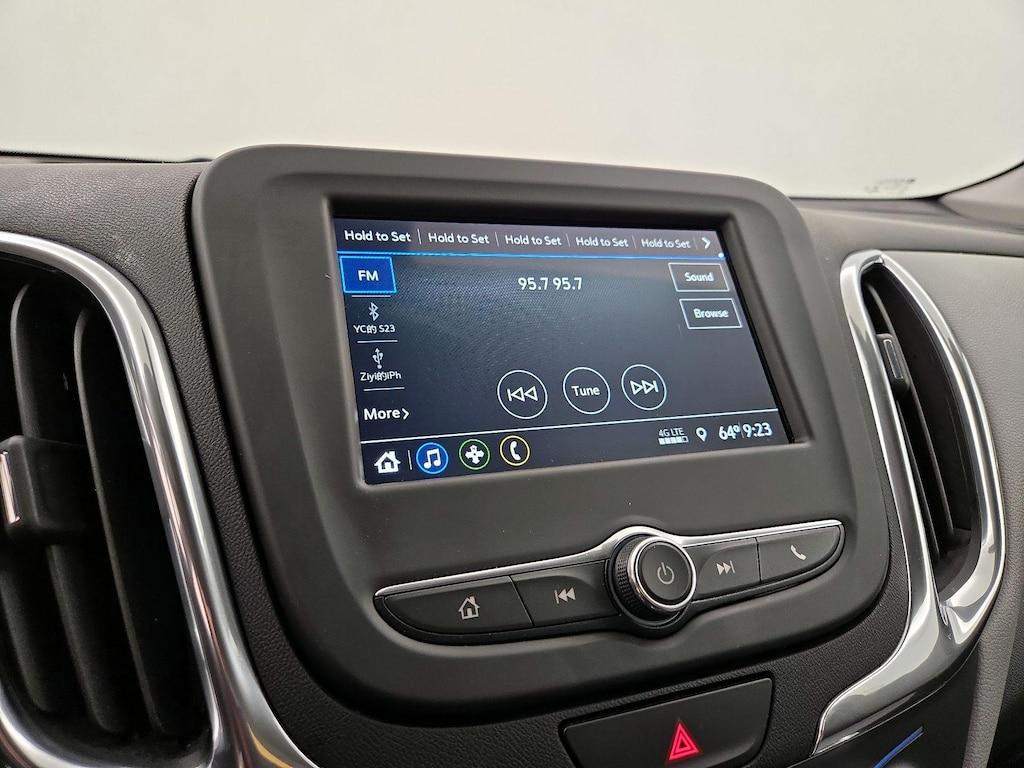 used 2019 Chevrolet Equinox car, priced at $19,998