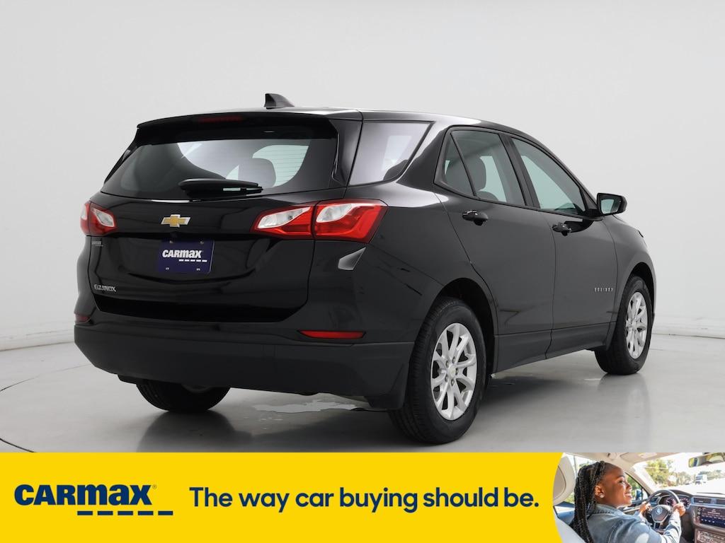 used 2019 Chevrolet Equinox car, priced at $19,998